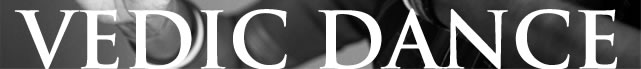 Vedic Dance
